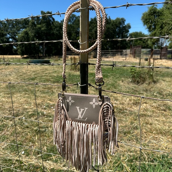 Limited Edition Vintage Boho Bag - Picture 2 of 6